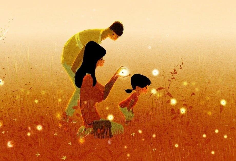 Lagu tentang Perasaan Cinta terhadap Keluarga