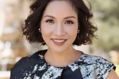 Penyanyi My Linh - Ratu R&B Vietnam