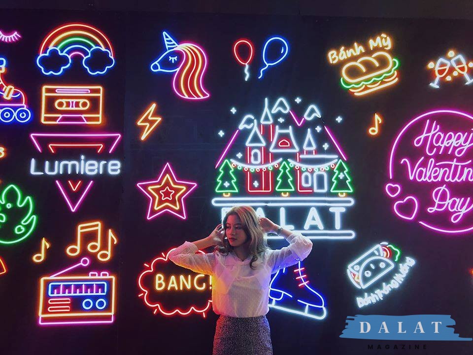 Perkenalan Sepintas tentang Situasi Vaksinasi di Vietnam dan Taman Cahaya Da Lat