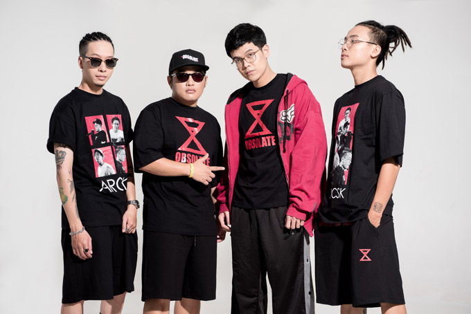 Da LAB – Band Musik Pemuda