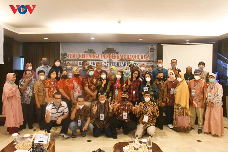 Perkenalan Temu Keluarga Pendengar Radio ke-6 (TKPR-6) dan Dukuh Da Bia – Keindahan Budaya di Pegunungan Barat Laut