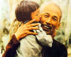 Ho Chi Minh – Nama Paling Indah
