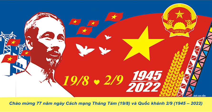 Lagu-Lagu Rakyat Sambut Hari Nasional Vietnam 2 September