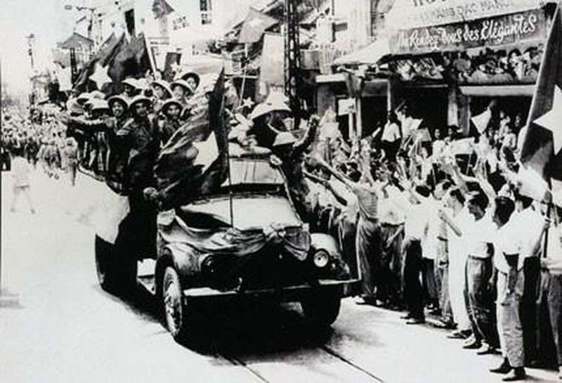 Menggaungkan Melodi Kebanggaan Hanoi
