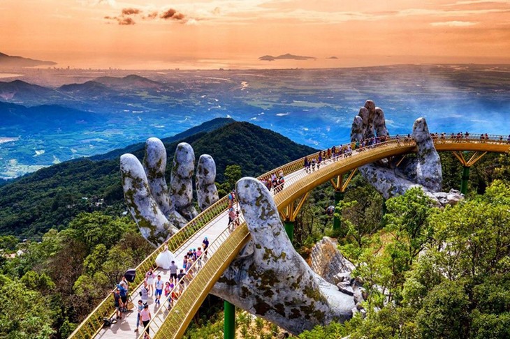Destinasi-Destinasi Vietnam telah Dimuliakan Berkali-kali