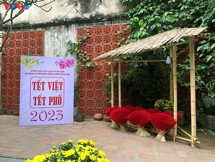 “Tet Vietnam – Tet Jalan 2023”