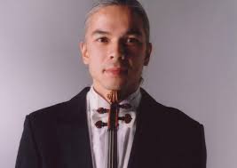 Une sommité du violon…