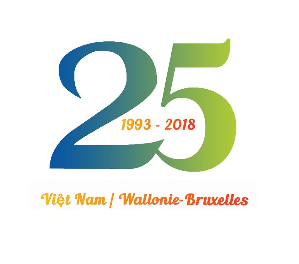 La coopération Vietnam - Wallonie-Bruxelles: 25 ans déjà