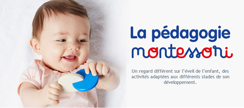 Les écoles Montessori, comment ça marche?