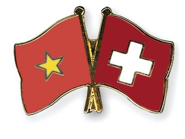 Vietnam - Suisse: une coopération appelée à se développer