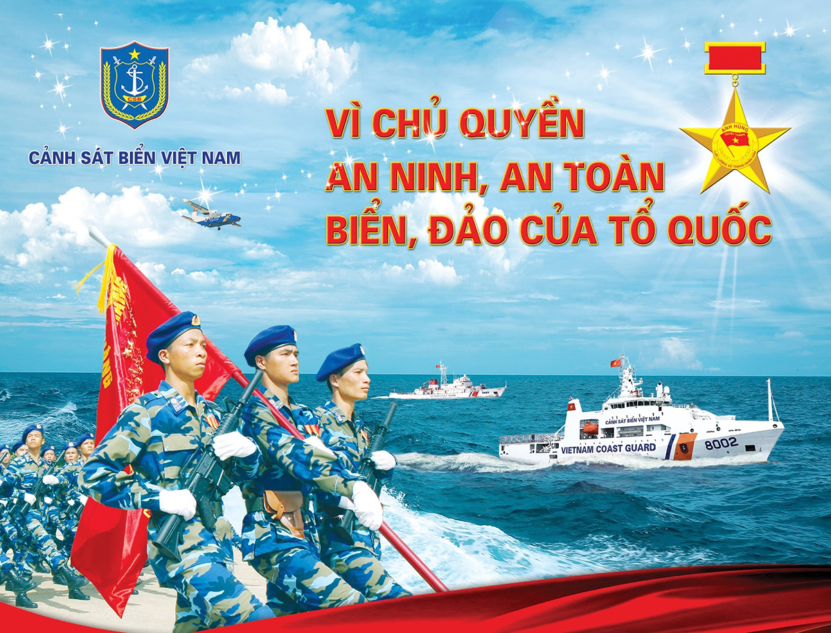 Cyberespace et souveraineté maritime nationale