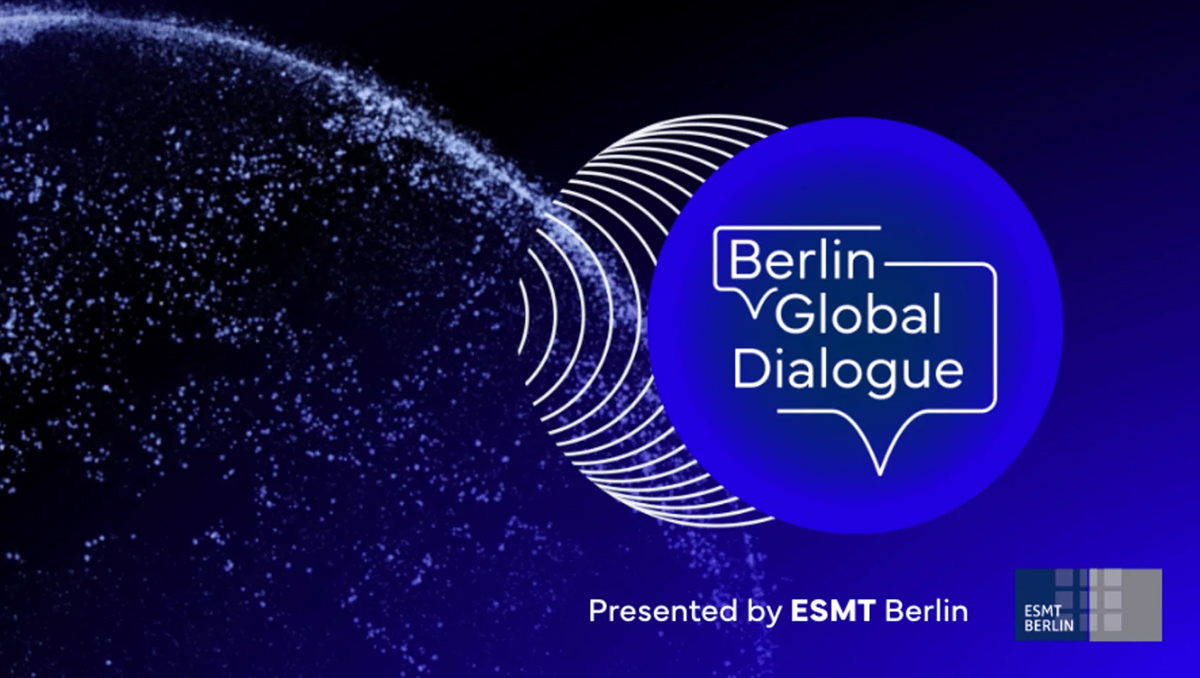Dialogue global de Berlin: un monde en pleine transition