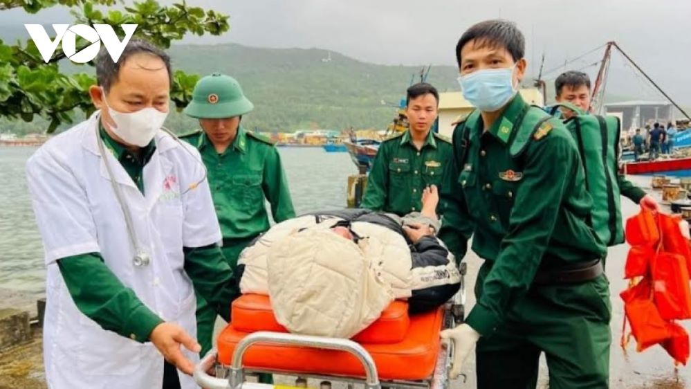 Ninh Công Khánh, un médecin militaire au grand cœur