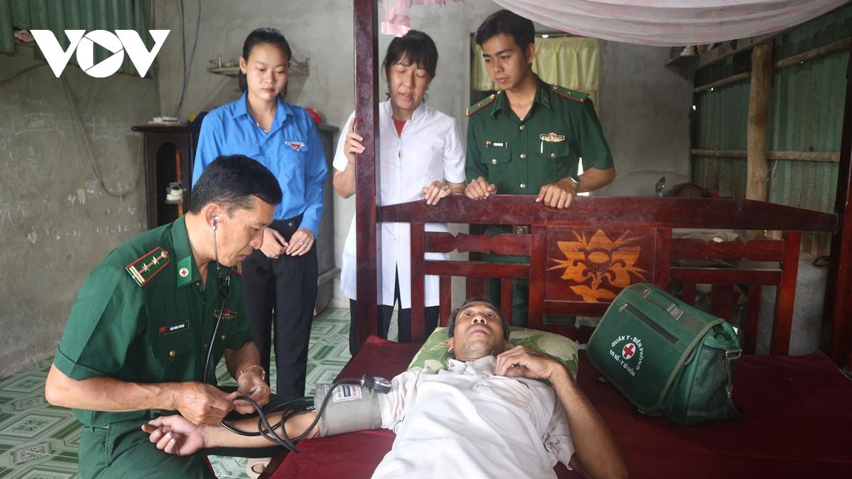 Protéger, soigner et améliorer la santé de la population: Une priorité absolue au Vietnam