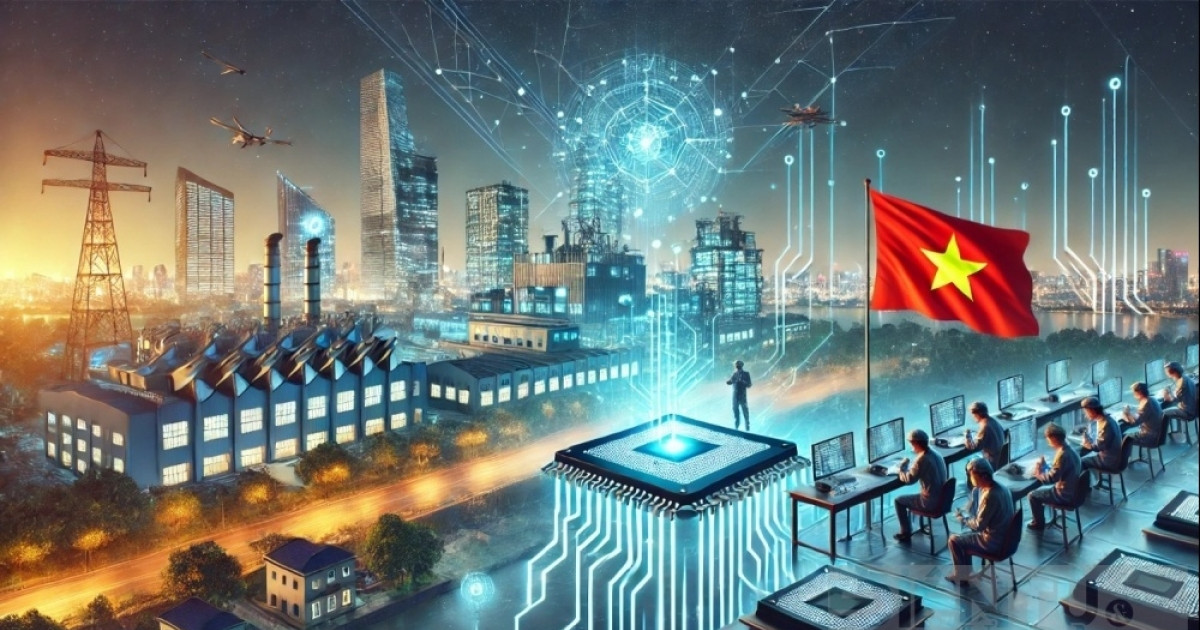 Le Vietnam déterminé à développer l’industrie des semi-conducteurs