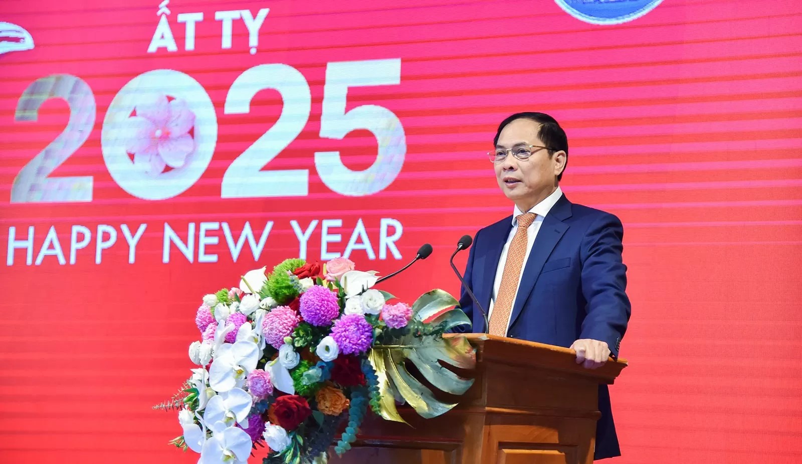 La diplomatie vietnamienne en 2025: un levier pour l'ascension du pays
