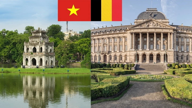 Visite du roi Philippe et de la reine Mathilde: un nouveau chapitre dans les relations Vietnam – Belgique