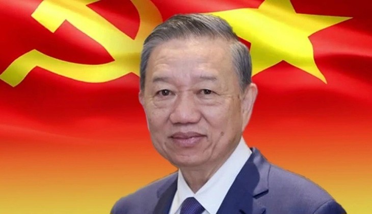 Le Vietnam est un, le peuple vietnamien est un