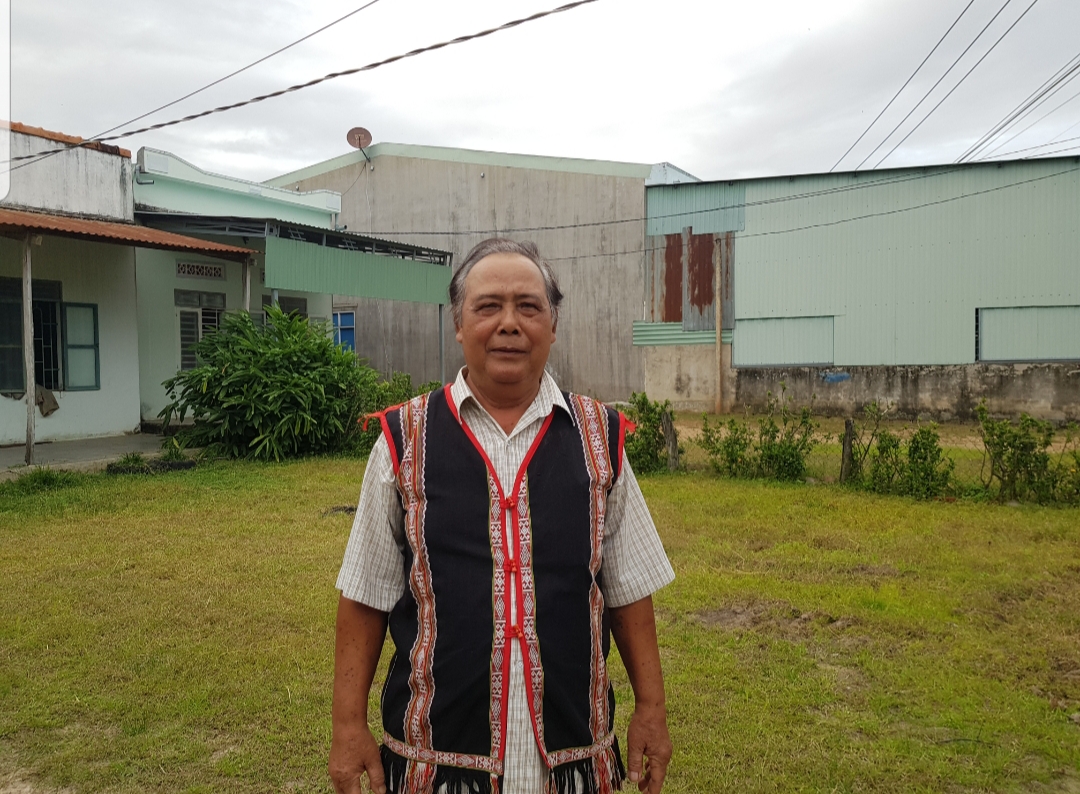Gia Lai: Figures d’influence dans le district de Phu Thiên