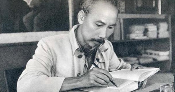 L'influence de la pensée de Hô Chi Minh sur le développement national dans la nouvelle ère