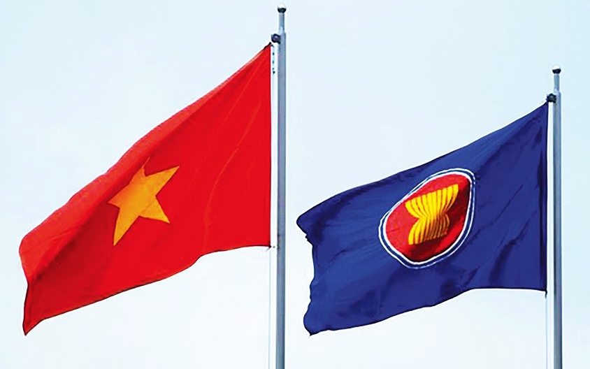 Le Vietnam, un acteur clé du dynamisme de l’ASEAN