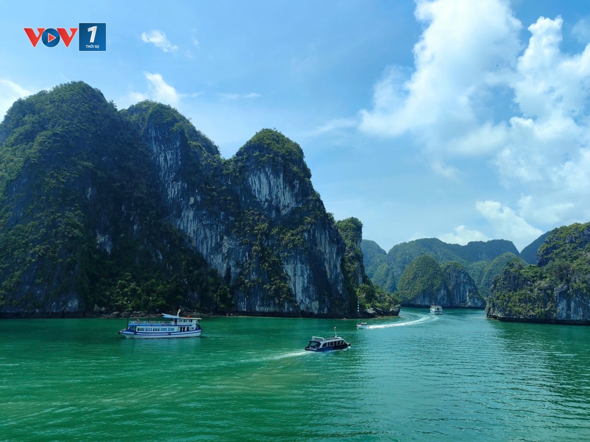 Quang Ninh mise sur ses grottes pour diversifier son tourisme