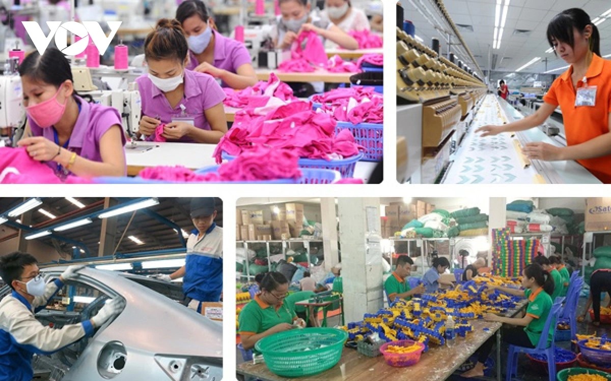 Bilan économique du premier semestre de 2025: le fruit d’une vision de développement globale
