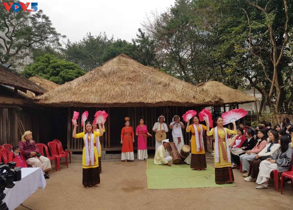 L’héritage culturel des Cham: un patrimoine vivant au cœur du Vietnam