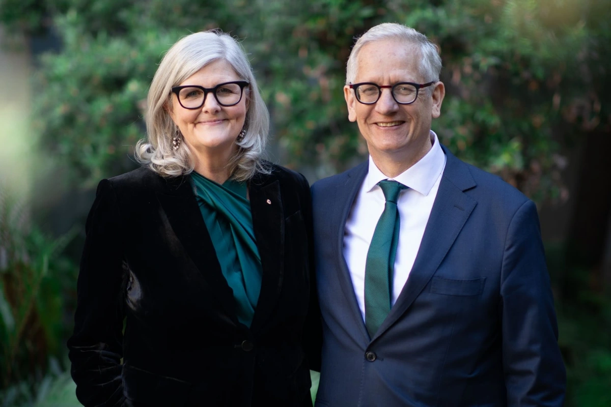 Renforcer et approfondir la confiance stratégique Vietnam–Australie