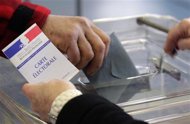 Les Français ont commencé à voter pour la présidentielle