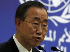 ทวีปแอฟริกาควรส่งเสริมความร่วมมือในระดับภูมิภาคและโลกเพื่อขจัดภัยคุกคามใหม่