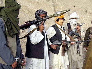 กลุ่มตาลิบันประกาศไม่ยอมรับแผนการหยุดยิงเพื่อทำการเจรจาอย่างสันติของสหรัฐ