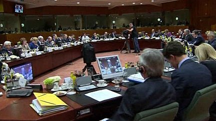 การประชุมสุดยอดสหภาพยุโรปเกี่ยวกับการเติบโตทางเศรษฐกิจและการสร้างงานทำ