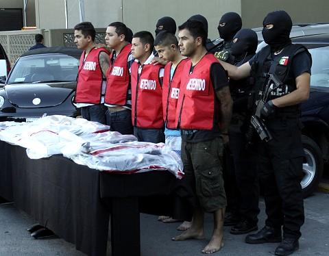 สหรัฐยอมรับความพยายามของคิวบาในการป้องกันการลักลอบค้ายาเสพติด