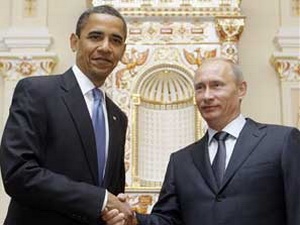 นโยบายของสหรัฐต่อรัสเซียจะขึ้นอยู่กับผลประโยชน์ของประเทศเป็นหลัก