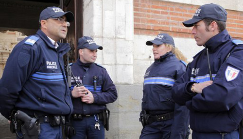 ฝรั่งเศสจับกุมตัวผู้ต้องสงสัยก่อเหตุยิงชาวยิวและทหารในเมืองตูลูส