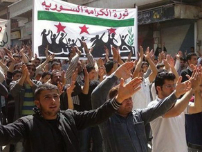 ซีเรียเริ่มถอนทหารออกจากเมืองบางแห่ง