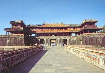 การอนุรักษ์มรดกวัฒนธรรมในจังหวัด Thua Thien Hue