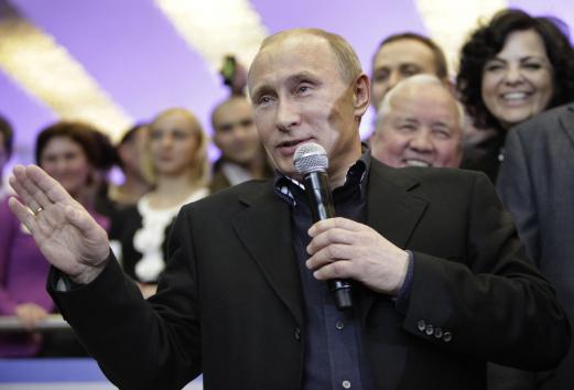 พรรครัสเซียเอกภาพเรียกประชุมสมัชชาพรรคเพื่อแต่งตั้งหัวหน้าพรรคคนใหม่