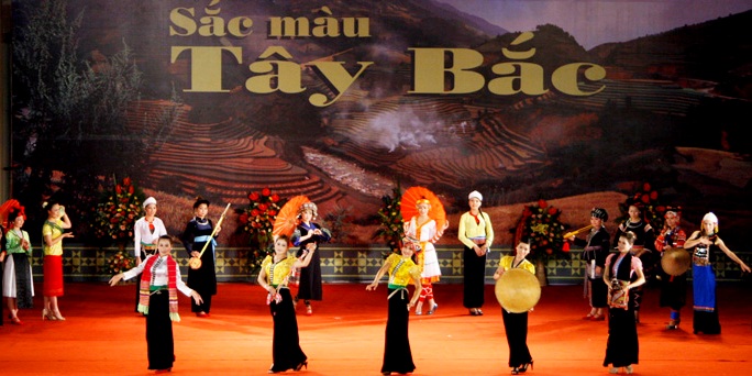 สีสันถิ่นพายัพในนครหลวงฮานอย