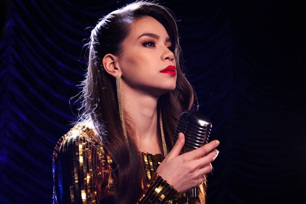 เพลง Hãy nói với em หรือ “ความทรงจำแห่งความรัก”