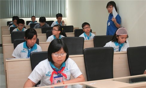 พัฒนาบุคลากรด้านเทคโนโลยีสารสนเทศที่มีวิชาชีพสูงในปี 2020