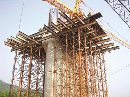 การเปลี่ยนแปลงโครงสร้างเงินทุนจากต่างประเทศ