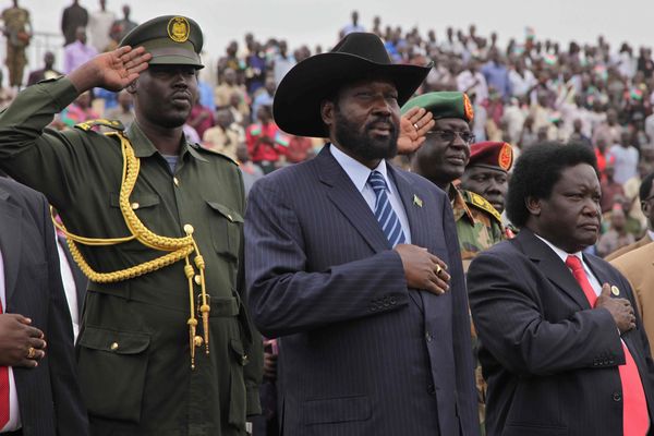 การเจรจาระหว่างซูดานเหนือและซูดานใต้ยังไม่สามารถบรรลุความเห็นพ้องกันในด้านความมั่นคง