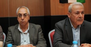 สภาแห่งชาติซีเรียทำการแต่งตั้งประธานสภาคนใหม่