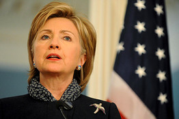 รัฐมนตรีว่าการกระทรวงการต่างประเทศสหรัฐจะเดินทางไปเยือนประเทศต่างๆในทวีปเอเชีย