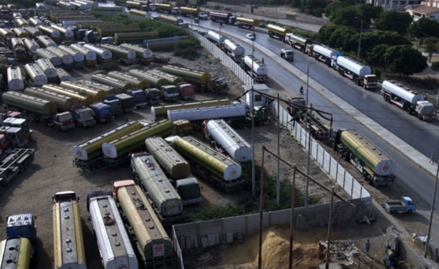 สหรัฐจะถอนตัวออกจากการเจรจาเกี่ยวกับการเปิดเส้นทางขนส่งยุทธปัจจัยไปยังอัฟกานิสถานกับปากีสถาน