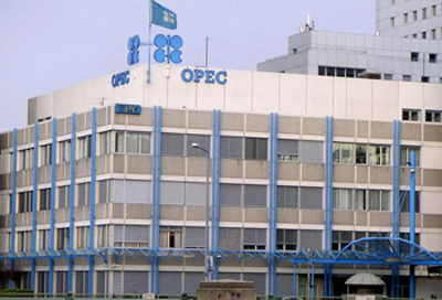 โอเปคคัดค้านมาตรการคว่ำบาตรของสหภาพยูโรปต่ออิหร่าน