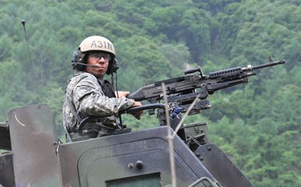สาธารณรัฐเกาหลีและสหรัฐวางแผนการซ้อมรบครั้งใหญ่ด้วยกระสุนจริง-เปียงยางคัดค้านอย่างรุนแรง