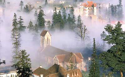 Sapa - เมืองในหมอกบนแผ่นดินทางตะวันตกเฉียงเหนือ